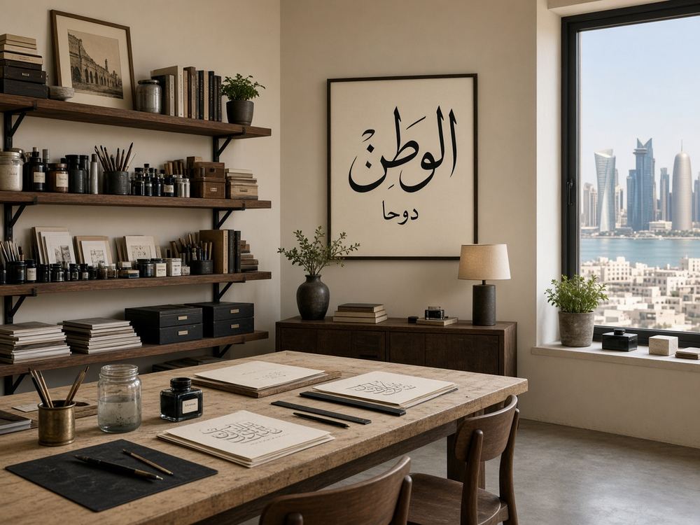 Feature image for Solarwharf Studio